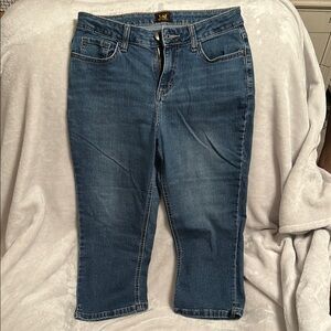Women's Blue Jeans